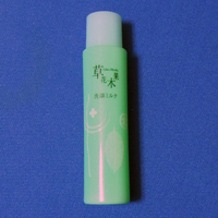 透肌洗顔ミルク・竹の商品画像